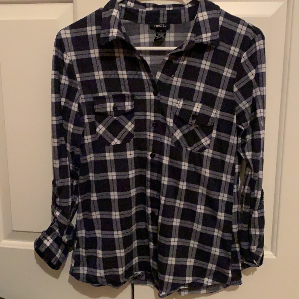 Flannel